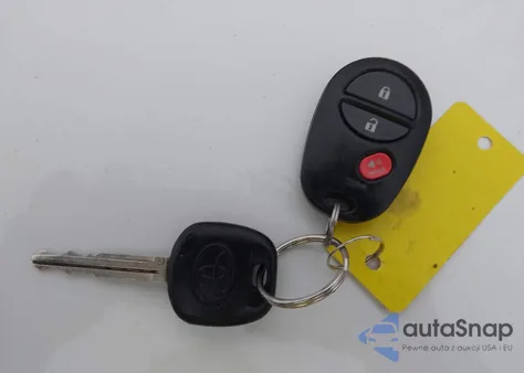 2015 Toyota Tundra Sr5 4.6L V8 from USA, damaged, VIN 5TFRM5F14FX088012